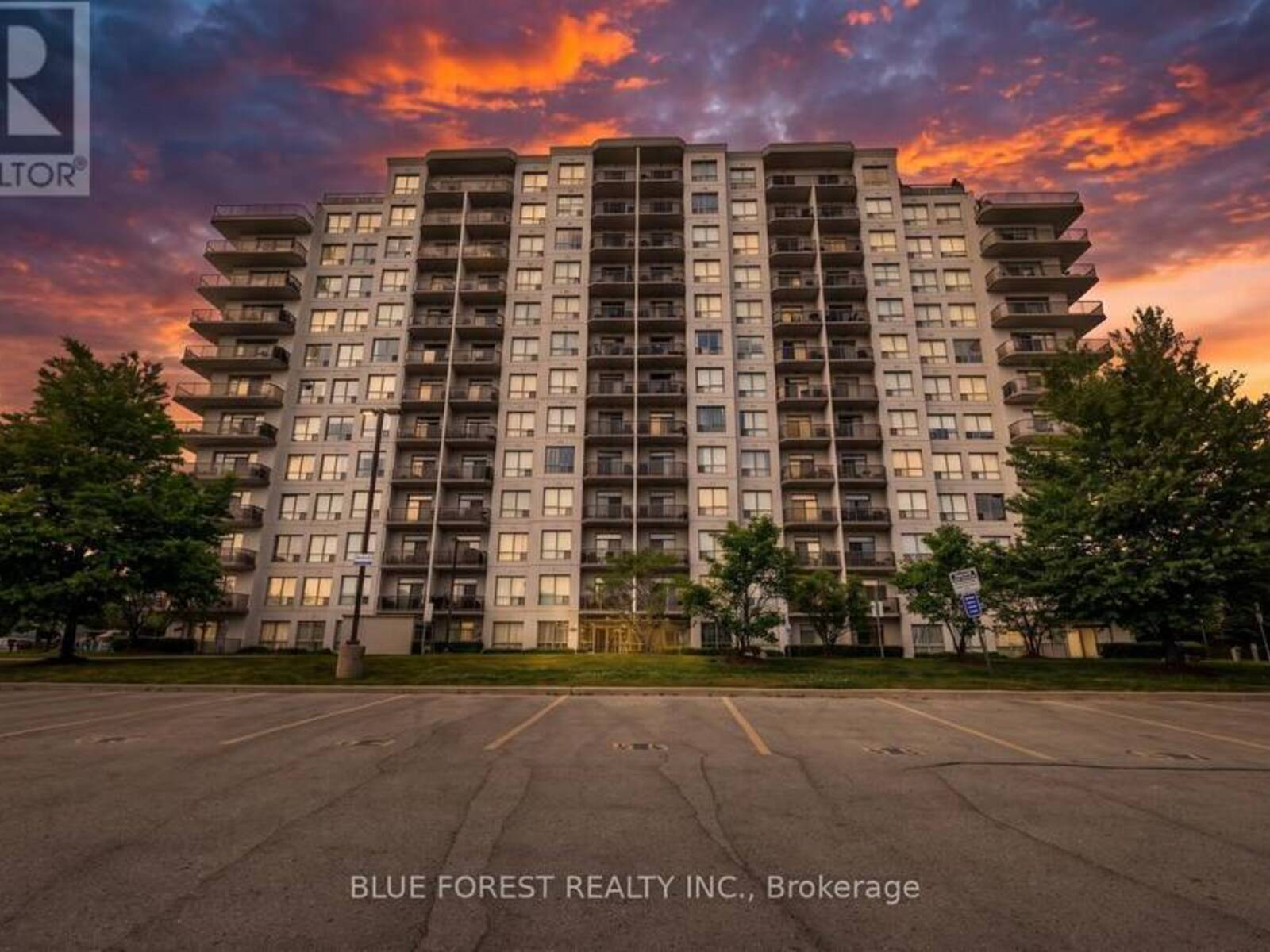 501 - 353 COMMISSIONERS ROAD W, London, Ontario N6J 0A3