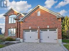 1366 KAINS WOODS TERRACE London Ontario, N6K 4Z7