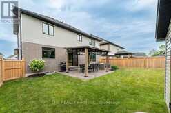 36 WHITE TAIL PATH | St. Thomas Ontario | Slide Image Thirty-four