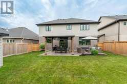 36 WHITE TAIL PATH | St. Thomas Ontario | Slide Image Thirty-five