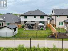 36 WHITE TAIL PATH | St. Thomas Ontario | Slide Image Forty-six