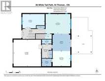 36 WHITE TAIL PATH | St. Thomas Ontario | Slide Image Forty-seven