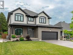 36 WHITE TAIL PATH St. Thomas Ontario, N5R 0M8
