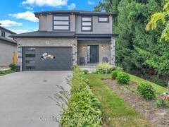 59 MCNEIL STREET Mount Brydges Ontario, N0L 1W0