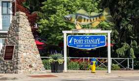 205 ORCHARD STREET | Port Stanley Ontario | Slide Image Fourteen