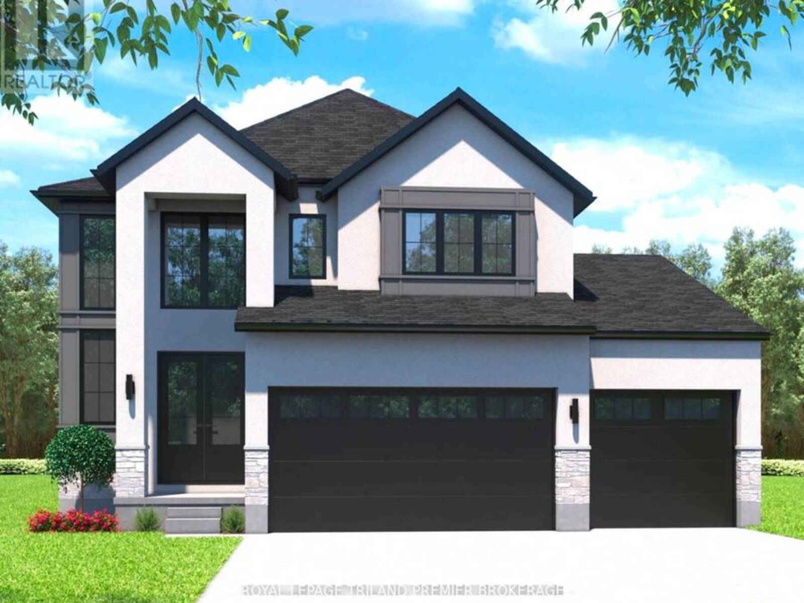 80 DEARING DRIVE, Grand Bend, Ontario N0M 1T0