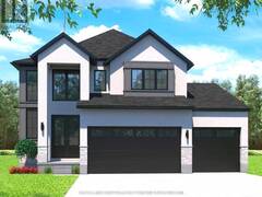 80 DEARING DRIVE Grand Bend Ontario, N0M 1T0