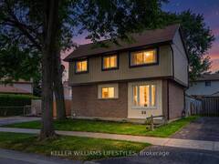 26 CAPRICE CRESCENT London Ontario, N5V 3M2