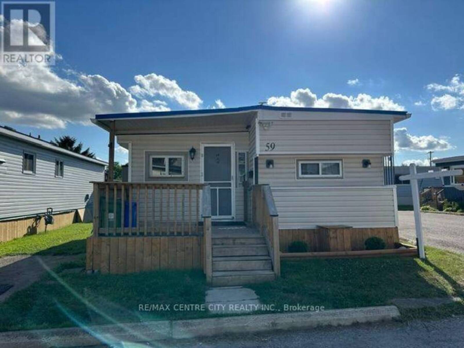 59 - 2189 DUNDAS STREET E, London, Ontario N5V 1H3