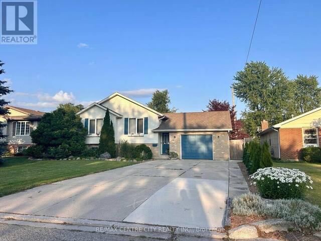 78 CHITTIM ROAD Chatham-Kent Ontario, N0P 1A0 - 4 Bedrooms Home For Sale