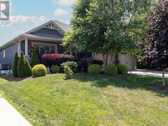 8336 SANDYTOWN ROAD Straffordville Ontario, N0J 1Y0