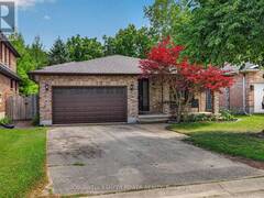 39 SHEPHERD AVENUE London Ontario, N5V 4S3
