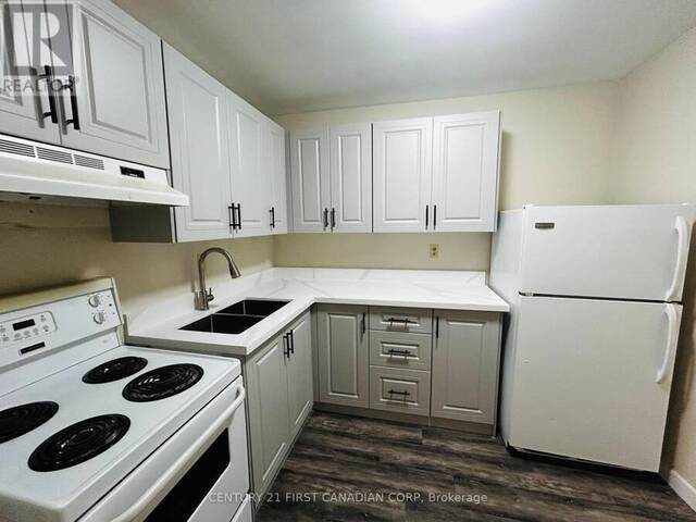 1011 - 573 MORNINGTON AVENUE London Ontario, N5Y 4T9 - 1 Bedroom Condo For Sale