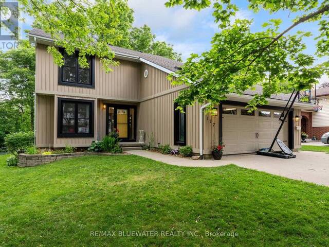 177 TORONTO STREET West Perth Ontario, N0K 1N0 - 4 Bedrooms Home For Sale