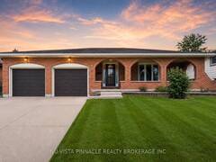272 WILKINS STREET London Ontario, N6C 5C6