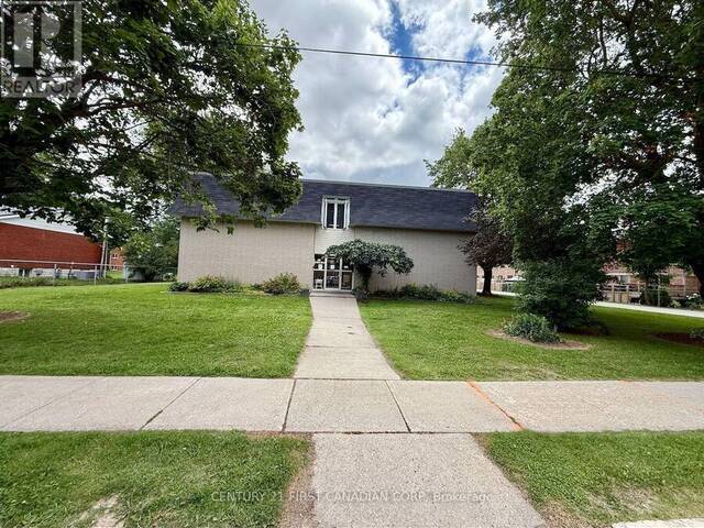 331 - 118 PRESTON STREET S Arthur Ontario, N0G 1A0 - 3 Bedrooms Condo For Sale