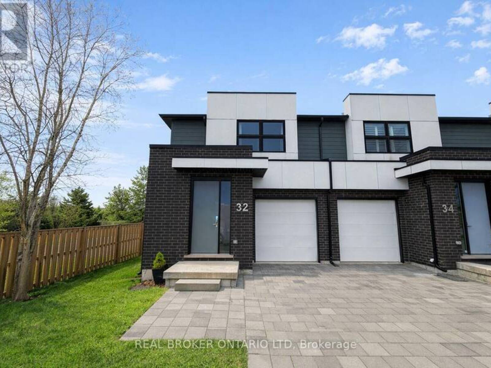 32 - 499 SOPHIA CRESCENT, London, Ontario N6G 0X9