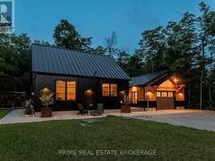 74356 DRIFTWOOD DRIVE Bayfield Ontario, N0M 1G0