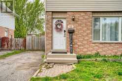 22 DENLAW ROAD | London Ontario | Slide Image Three
