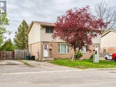 22 DENLAW ROAD London Ontario, N6G 3L4