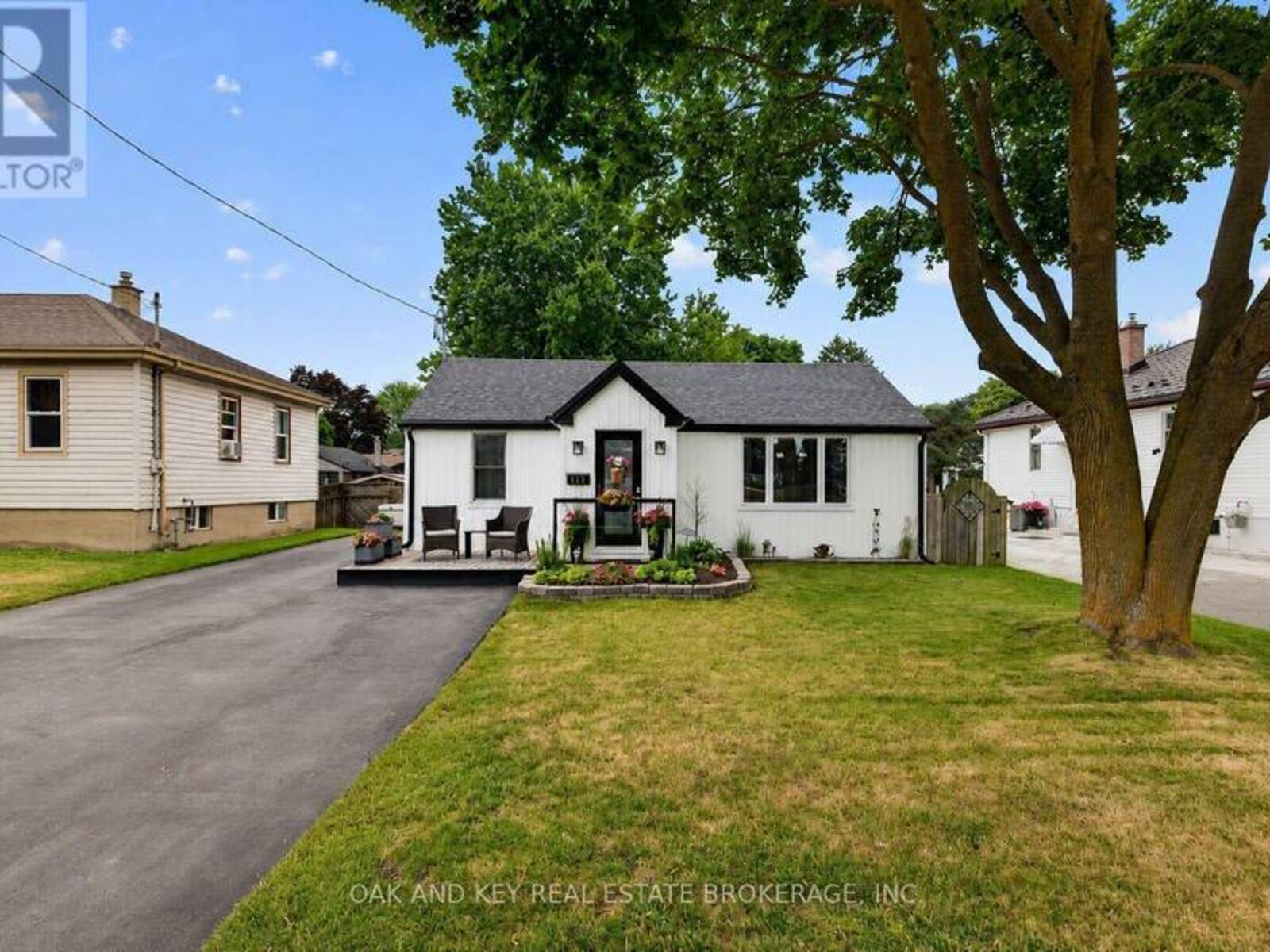 323 CLARKE ROAD, London, Ontario N5W 5G3