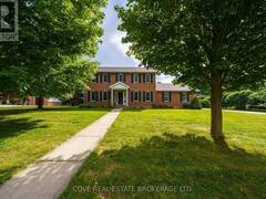 149 SALISBURY DRIVE Middlesex Centre Ontario, N0M 1P0