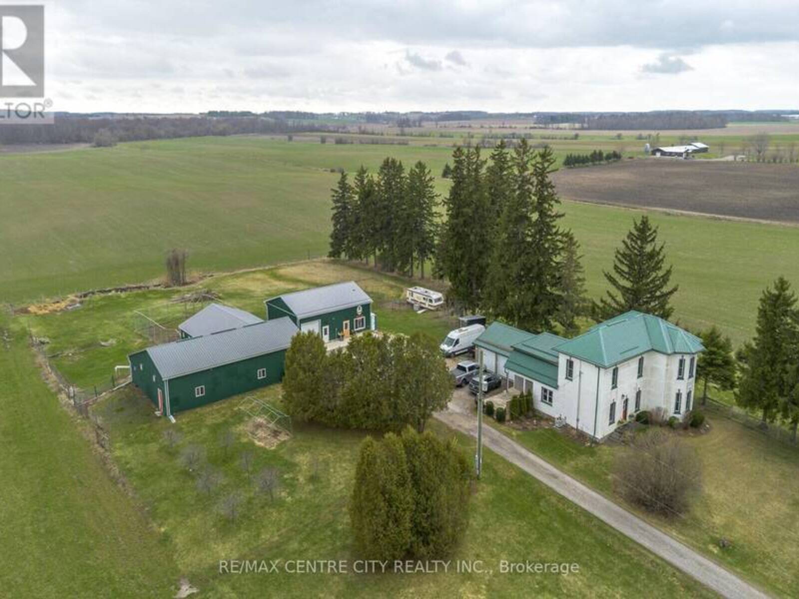 323804 MOUNT ELGIN ROAD, South-West Oxford, Ontario N0J 1N0