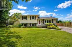 136 MENDIP CRESCENT | London Ontario | Slide Image One