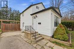 29 MARLBORO STREET | Woodstock Ontario | Slide Image Three