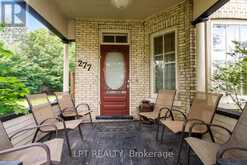 277 ANDREW STREET | Exeter Ontario | Slide Image Two