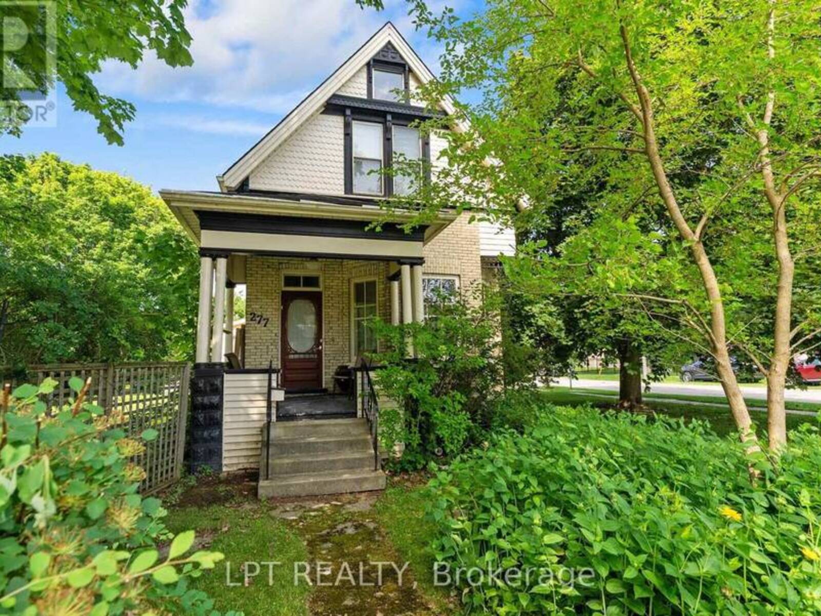 277 ANDREW STREET, Exeter, Ontario N0M 1S7