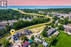 29 SAUBLE RIVER ROAD | Grand Bend Ontario | Slide Image Seven