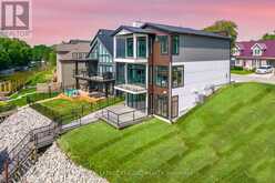 29 SAUBLE RIVER ROAD | Grand Bend Ontario | Slide Image Nine