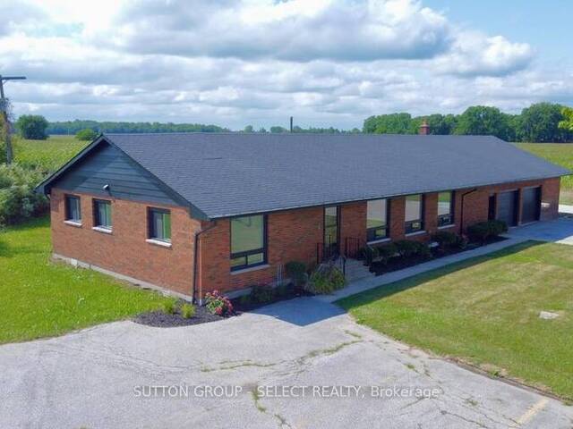 101 BROADWAY STREET Lambton Shores Ontario, N0N 0A6 - 4 Bedrooms Home For Sale