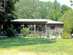 10156 PORT FRANKS ESTATE DRIVE Lambton Shores Ontario, N0M 2L0