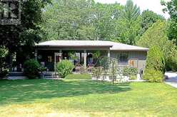 10156 PORT FRANKS ESTATE DRIVE | Lambton Shores Ontario | Slide Image One
