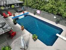 10156 PORT FRANKS ESTATE DRIVE | Lambton Shores Ontario | Slide Image Three