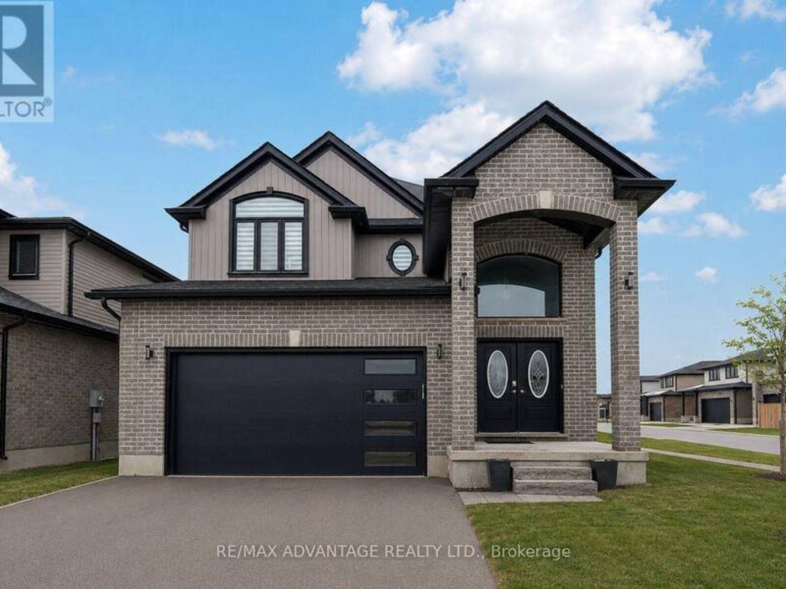 3091 TOKALA TRAIL, London, Ontario N6G 0S7