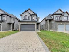 1236 EMMA CHASE London Ontario, N6G 5S1
