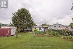 15 CONFEDERATION DRIVE | St. Thomas Ontario | Slide Image Thirty-one