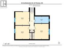 15 CONFEDERATION DRIVE | St. Thomas Ontario | Slide Image Thirty-five