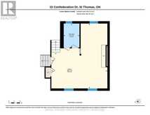 15 CONFEDERATION DRIVE | St. Thomas Ontario | Slide Image Thirty-six