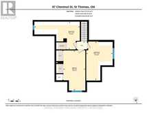 87 CHESTNUT STREET | St. Thomas Ontario | Slide Image Forty-five