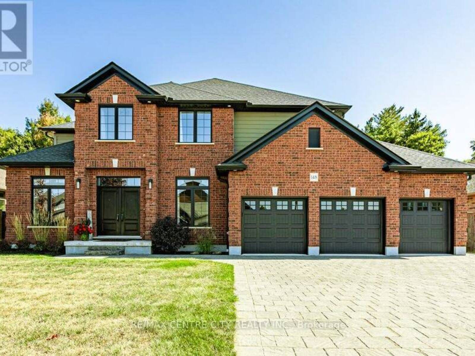 148 ELLIOTT TRAIL, Thorndale, Ontario N0M 2P0