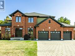 148 ELLIOTT TRAIL Thorndale Ontario, N0M 2P0