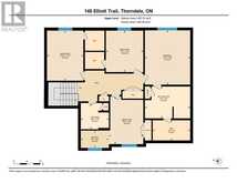 148 ELLIOTT TRAIL | Thorndale Ontario | Slide Image Forty-nine