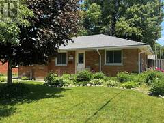 198 ARLINGTON CRESCENT London Ontario, N5Z 3E1