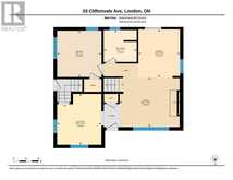 53 CLIFTONVALE AVENUE | London Ontario | Slide Image Thirty-three