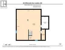 53 CLIFTONVALE AVENUE | London Ontario | Slide Image Thirty-five