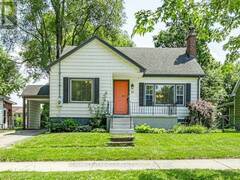 53 CLIFTONVALE AVENUE London Ontario, N6J 1J7